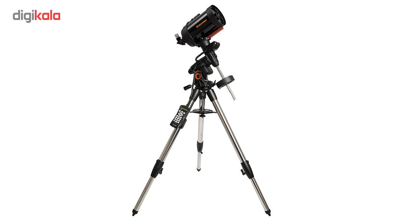 تلسکوپ سلسترون مدل Advanced VX C6-SGT