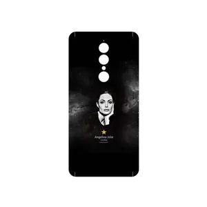 MAHOOT Angelina Jolie Cover Sticker for UMI A1 Pro