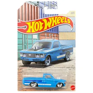 ماکت ماشین هات ویلز مدل CUSTOM 72 CHEVY LUV