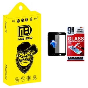 MEIBO +MHD Screen Protector For Apple Iphone 7/8