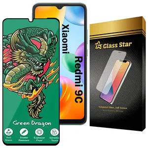 Glass Star FHSG20 Screen Protector For Xiaomi Redmi 9C