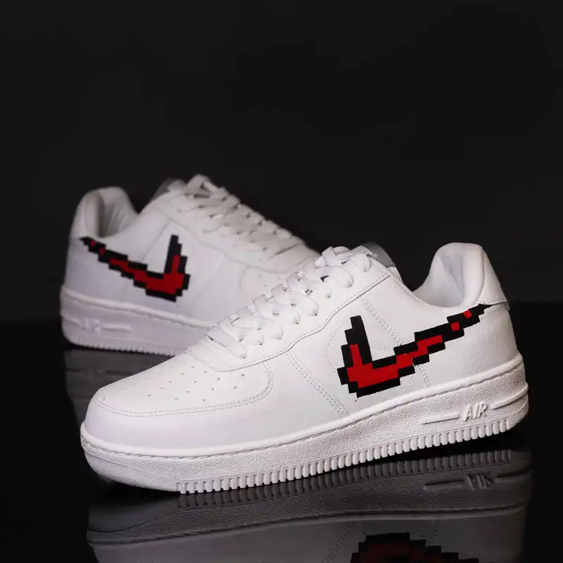 کفش پیاده روی مدل AIR61