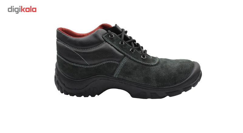 کفش ایمنی مردانه مدل 1042 کفش ایمنی مردانه مدل 1042