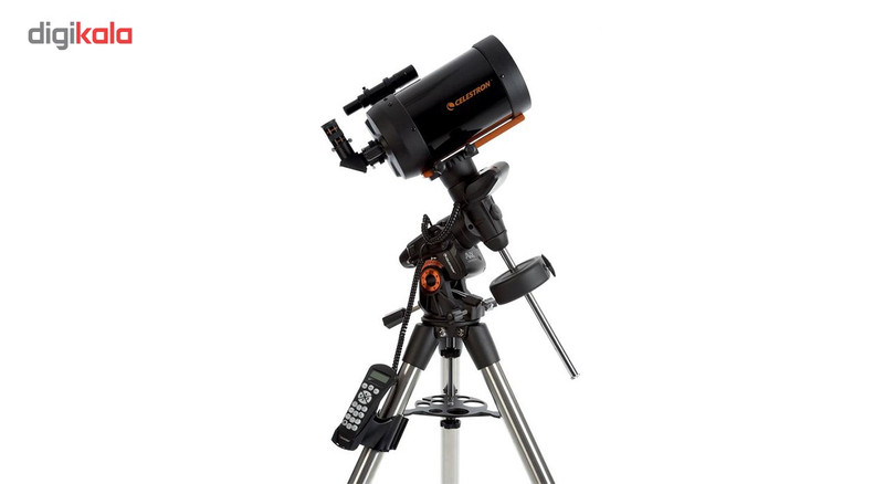 تلسکوپ سلسترون مدل Advanced VX C6-SGT