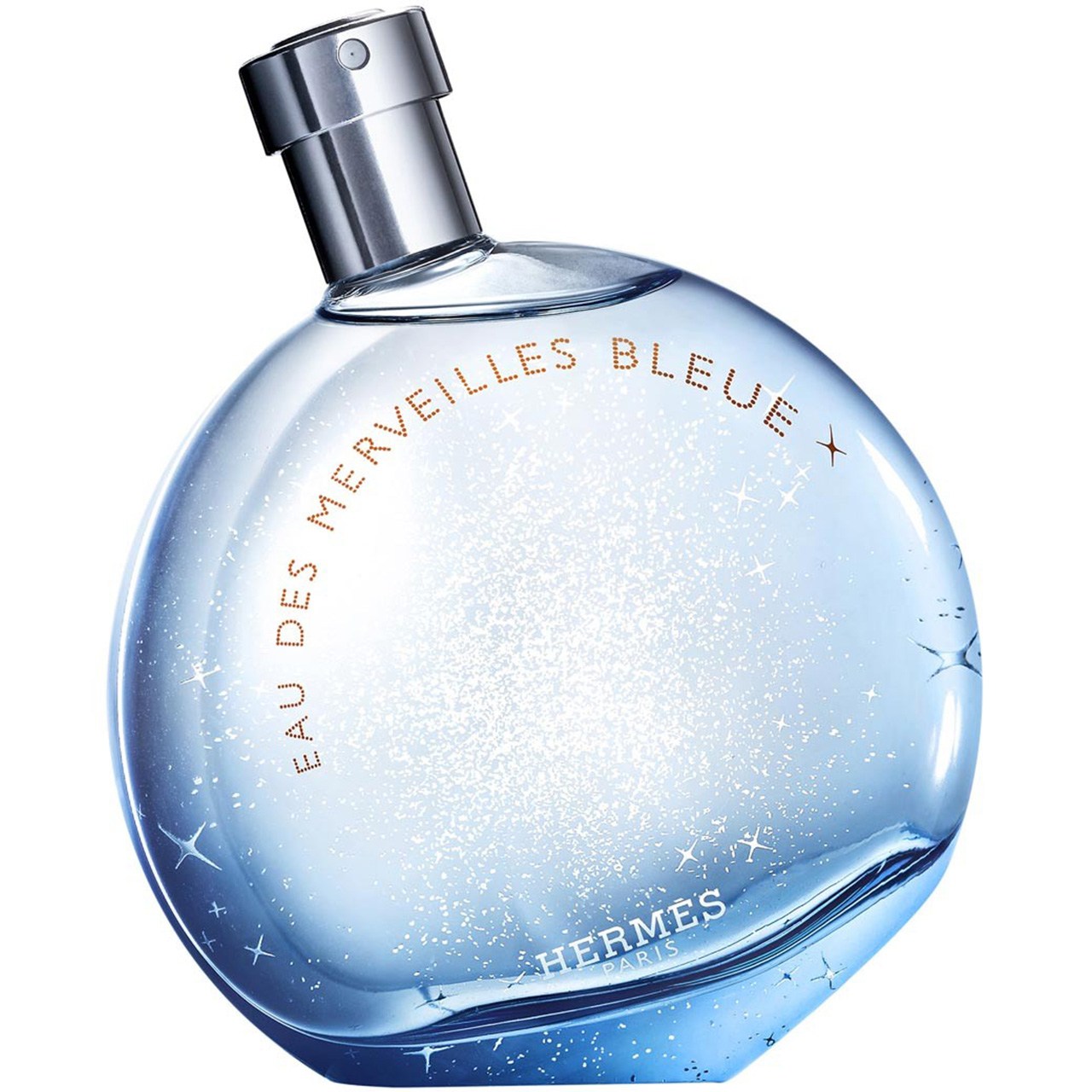 مشخصات، قیمت و خرید ادو تویلت زنانه هرمس مدل Eau des Merveilles Bleue حجم  100 میلی لیتر | دیجی\u200cکالا
