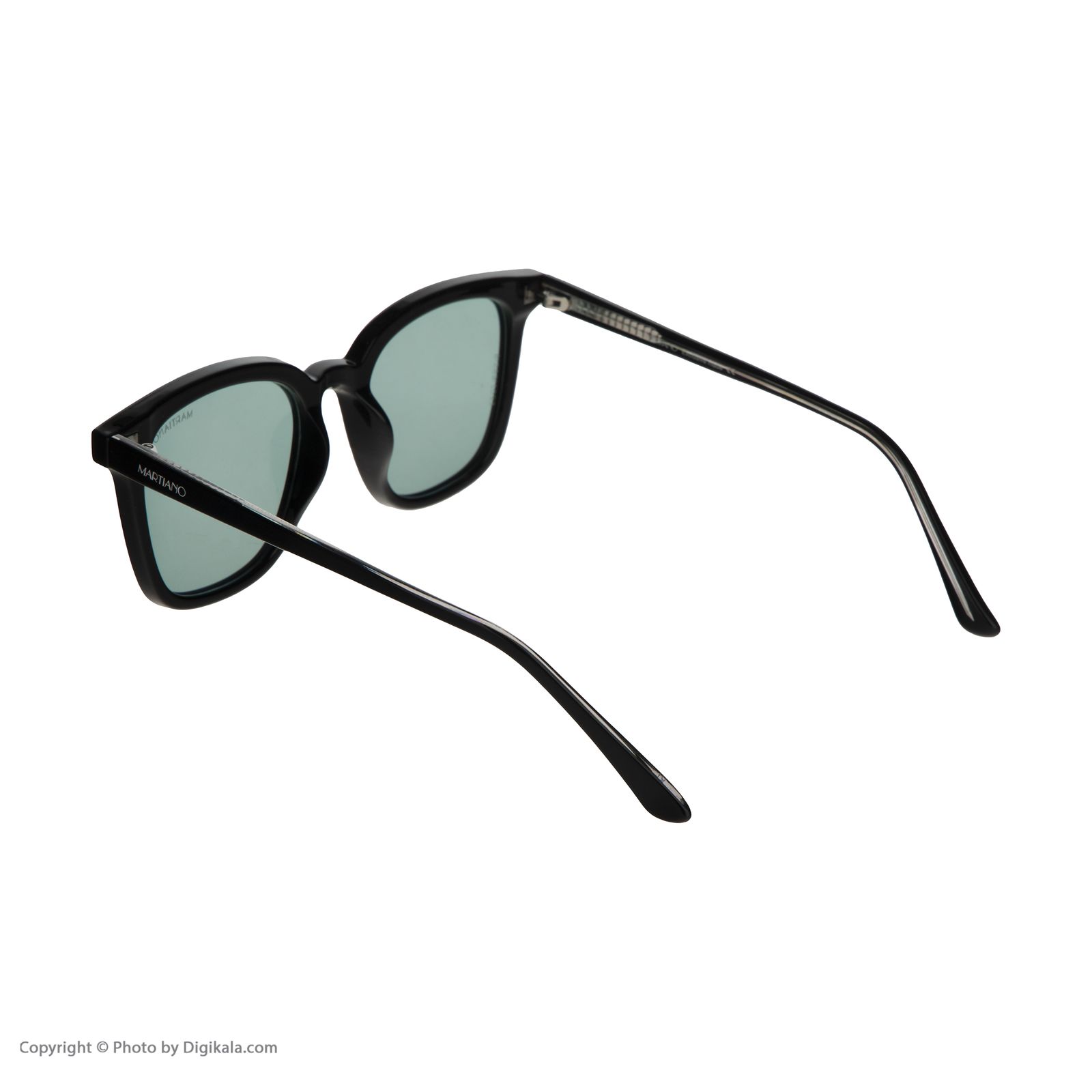 عینک آفتابی مارتیانو مدل 1979 c4 -  - 4
