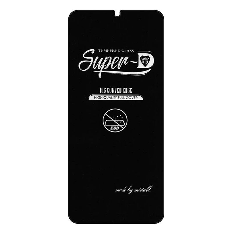 محافظ صفحه نمایش شهر گلس مدل SPRBP مناسب برای گوشی موبایل سامسونگ Galaxy A70 / Galaxy A70s