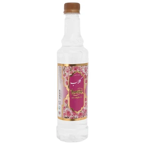 گلاب نوش آفرین - 650 میلی لیتر