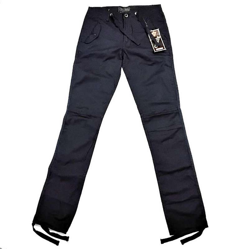 شلوار مردانه مدل راسته کد 48