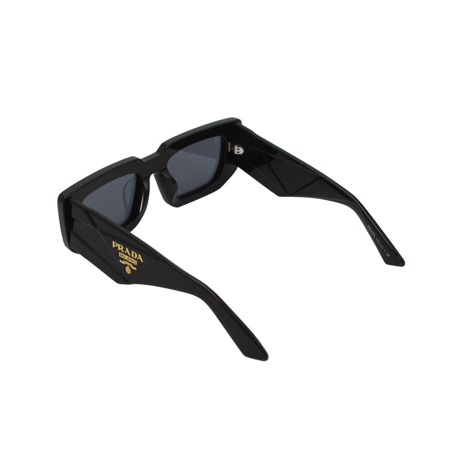 عینک آفتابی زنانه پرادا مدل SPR11ZS -  - 4