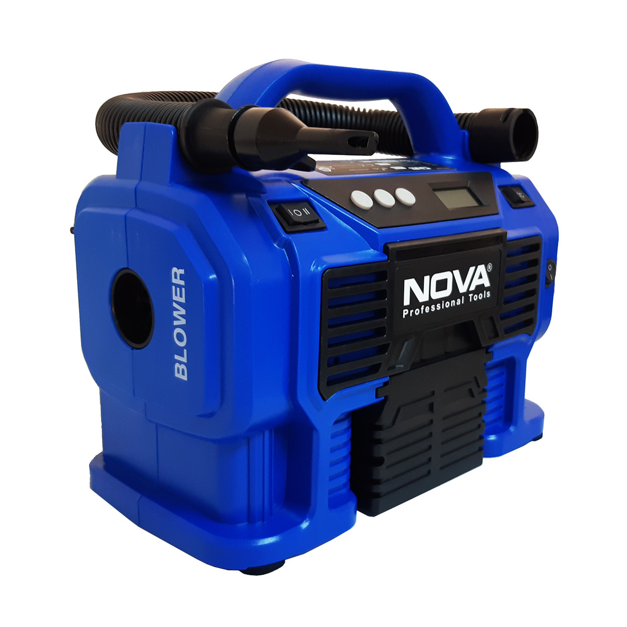 کمپرسور هوا نووا مدل HT - 009161 کمپرسور هوا نووا مدل HT - 009161