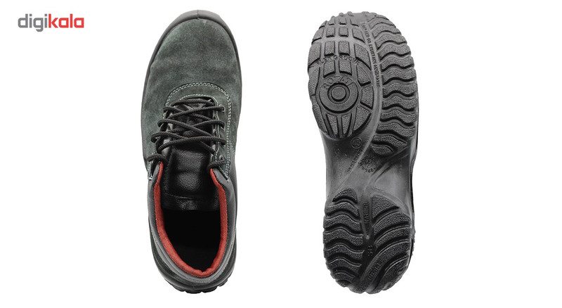 کفش ایمنی مردانه مدل 1042 کفش ایمنی مردانه مدل 1042