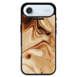 AKAM AMC-WAAIR-COFFEE-3 Cover For Apple iPhone Air