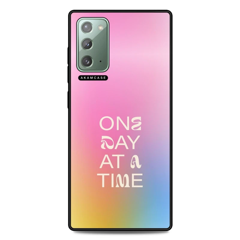 کاور آکام مدل AMC-WSGN20-POSITIVE-43 مناسب برای گوشی موبایل سامسونگ Galaxy Note 20