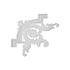 ابزار پیش ساخته مدل گوشه کد 481B بسته 4 عددی 