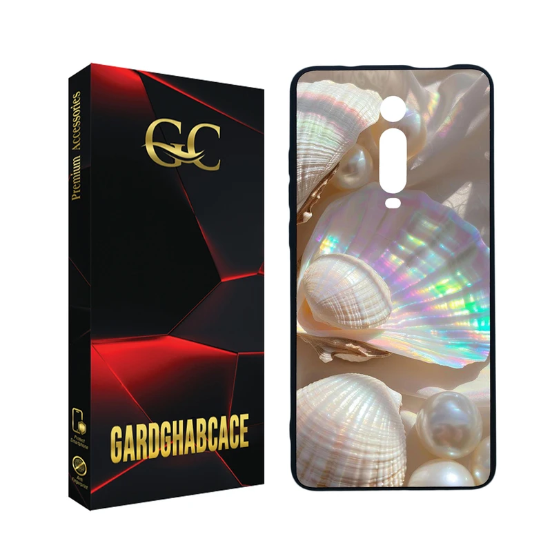 کاور گارد قاب کیس مدل دخترانه T مناسب برای گوشی موبایل شیائومی Redmi K20 Pro / Mi 9T / Mi 9T Pro  