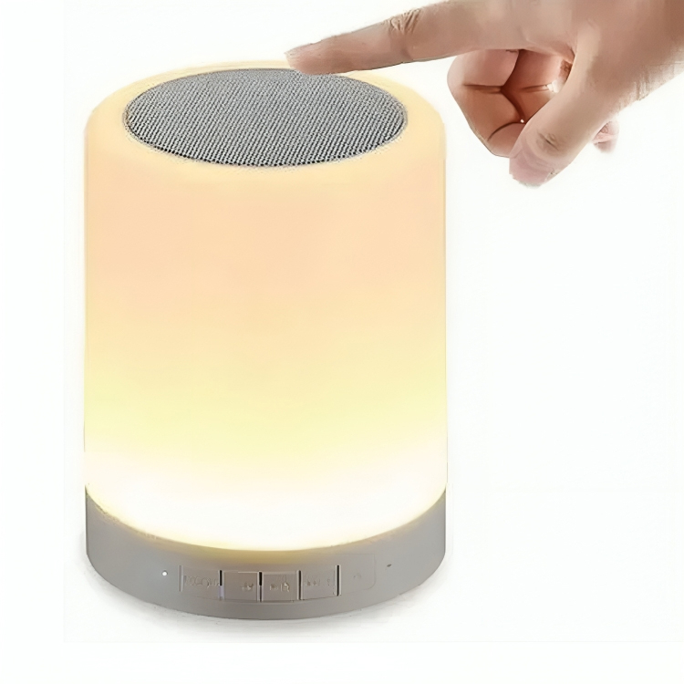اسپیکر بلوتوثی مدل CL-0671