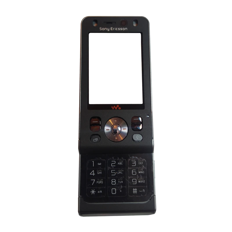 شاسی گوشی موبایل مدل DST-N108 مناسب برای گوشی موبایل سونی اریکسون W910