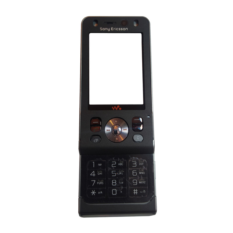 شاسی گوشی موبایل مدل DST-N108 مناسب برای گوشی موبایل سونی اریکسون W910