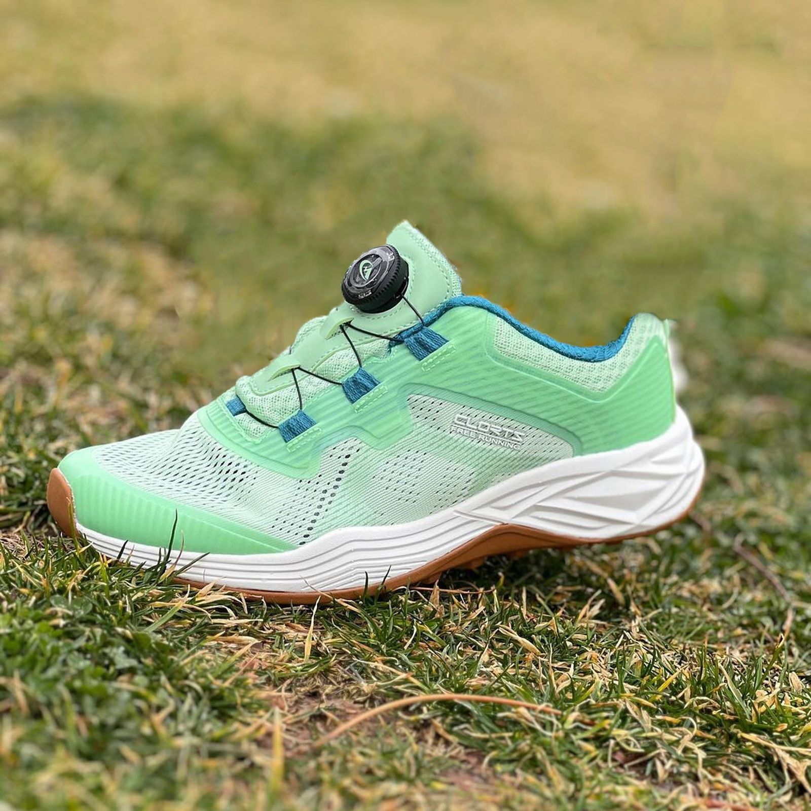 کفش پیاده روی زنانه کلارتس مدل 3F030B - - 8