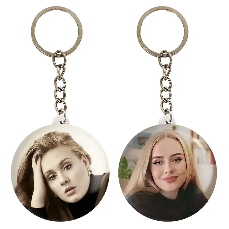 جاکلیدی خندالو مدل ادل کد 1901219006 مجموعه 2 عددی