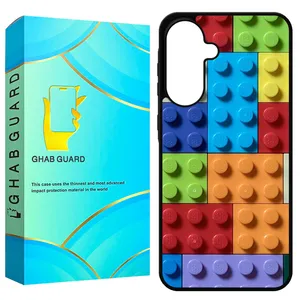 Ghab Guard GA57 Cover For Samsung Galaxy A57