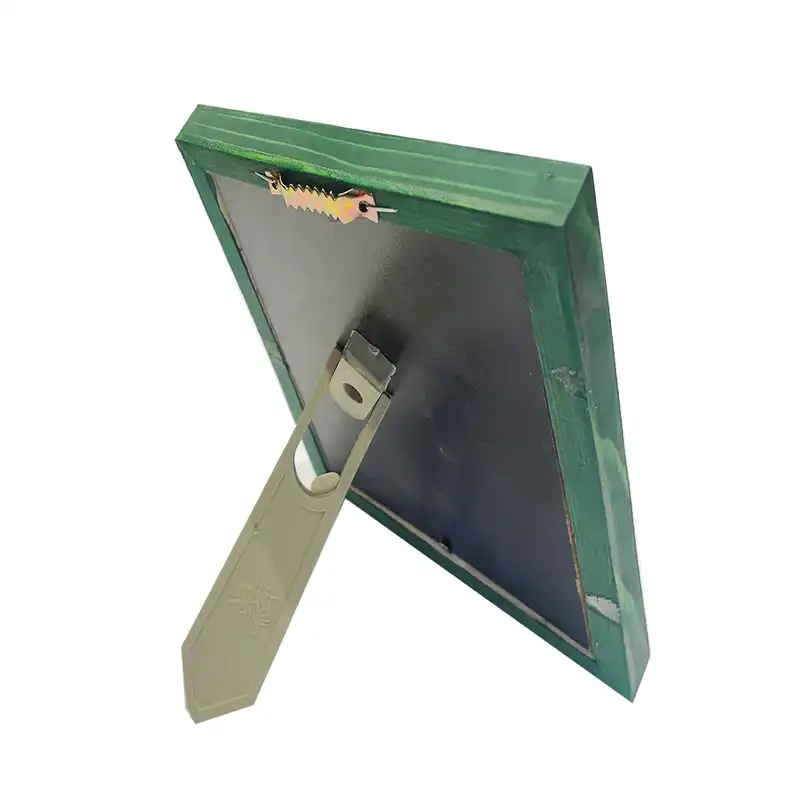 قاب عکس چوبی کد 1318