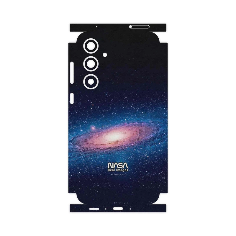 برچسب پوششی ماهوت مدل Universe_by_NASA_4-FullSkin مناسب برای گوشی موبایل سامسونگ Galaxy A35