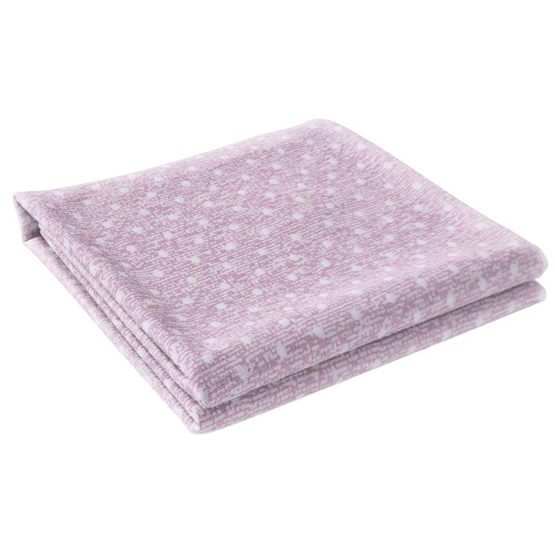 ملحفه مدل روانداز خالینا یکنفره سایز 140×240سانتیمتر