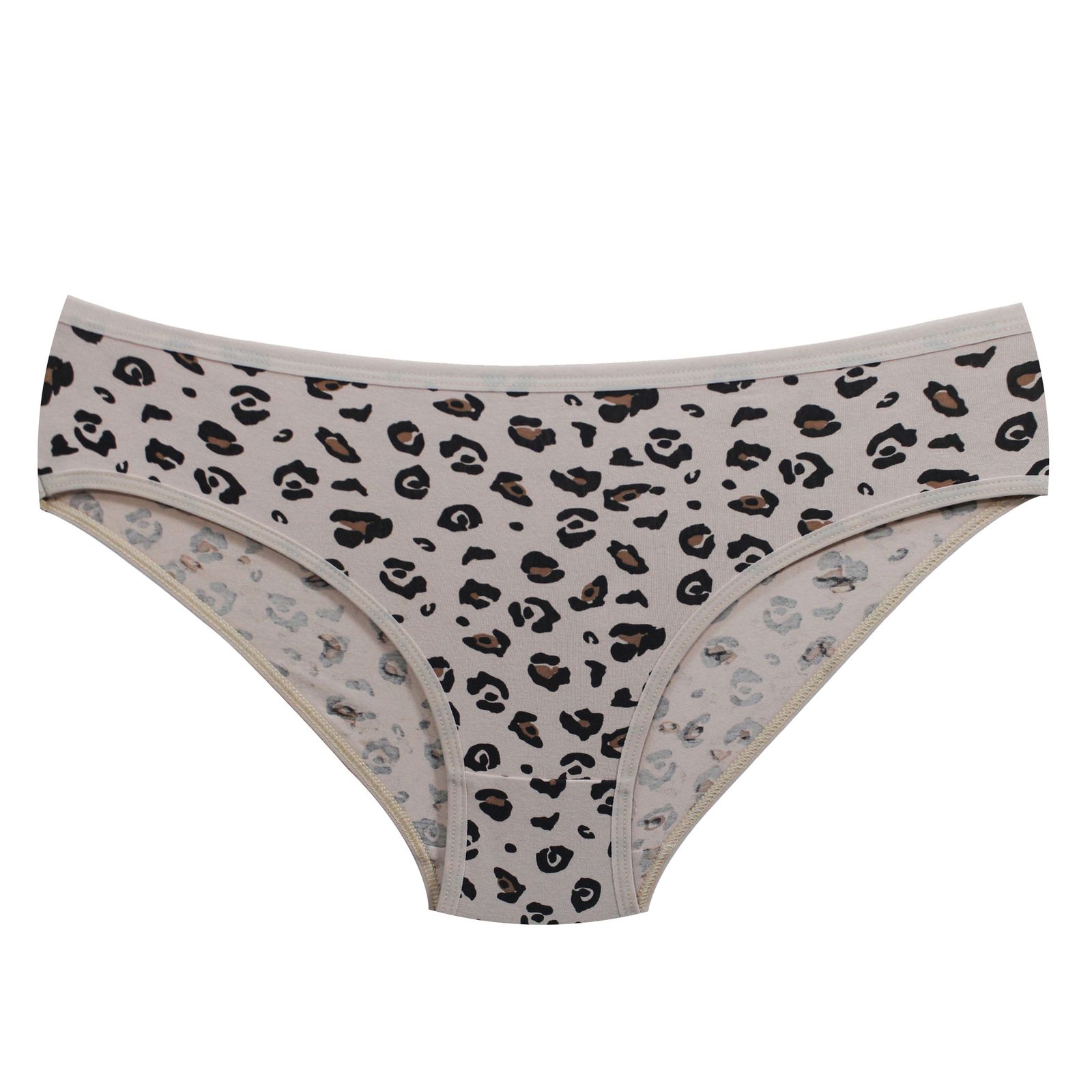 شورت زنانه مالدینی مدل 002 مجموعه 12 عددی - - 2