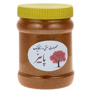 خاکشیر اعلا - 500 گرم