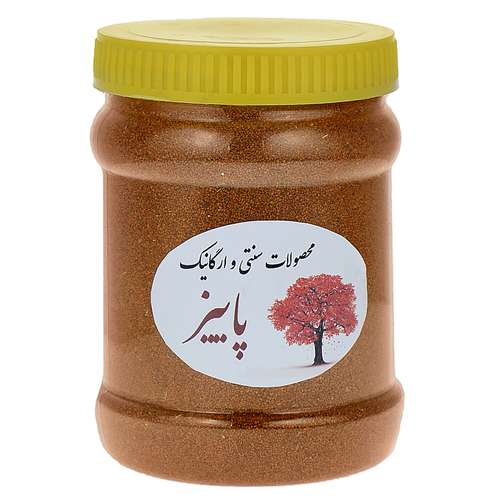 خاکشیر اعلا - 500 گرم