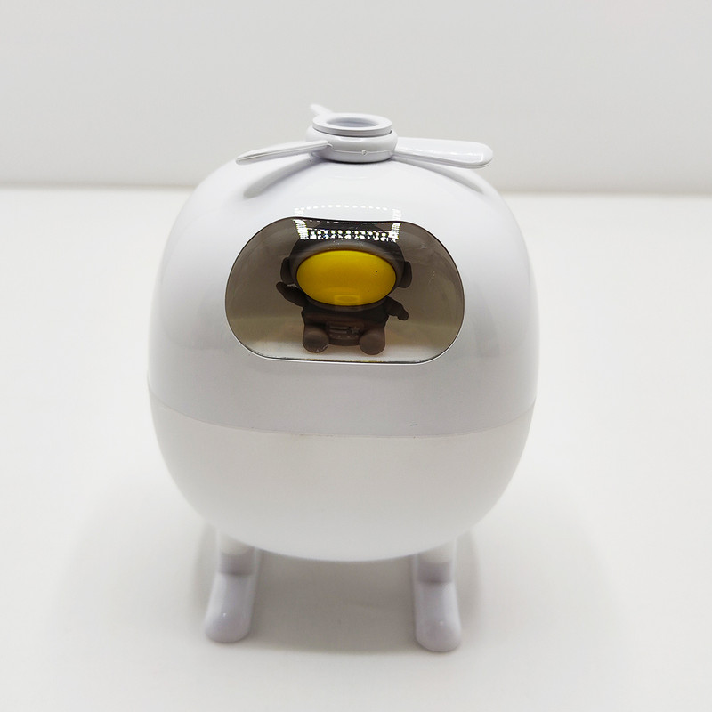 دستگاه بخور سرد مدل فضانورد