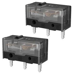     میکروسوئیچ کایل مدل CMI126601D03 بسته 2 عددی