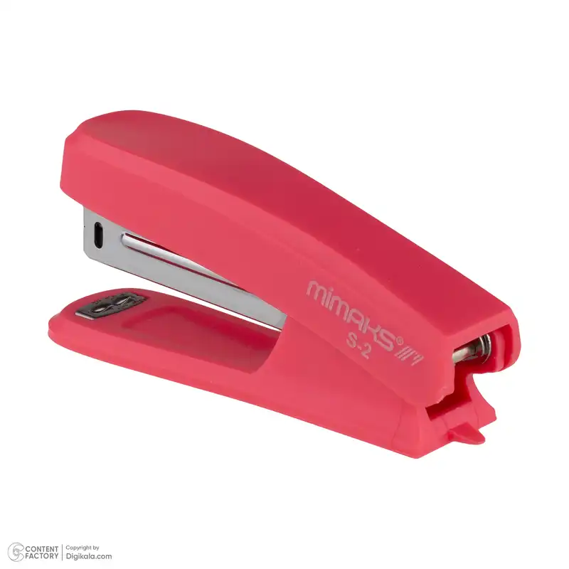 منگنه کوب میماکس مدل s-2