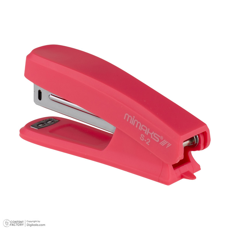 منگنه کوب میماکس مدل s-2