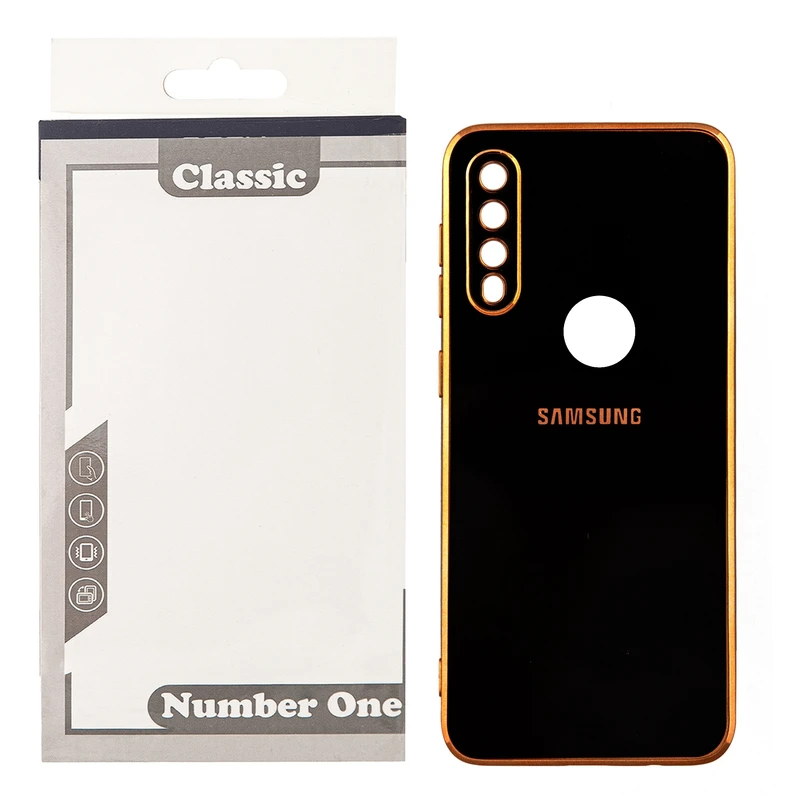 کاور کلاسیک   کد KHO.444 مناسب برای گوشی موبایل سامسونگ Galaxy A20S