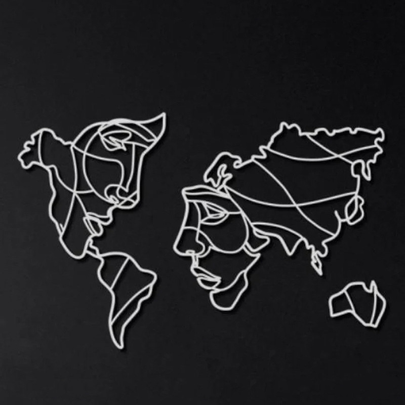 دیوارکوب کد T8-1