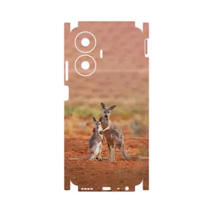 MAHOOT Kangaroo-FullSkin Cover Sticker for Realme C55