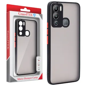 Guardtek MBC Cover for Infinix Hot 12i