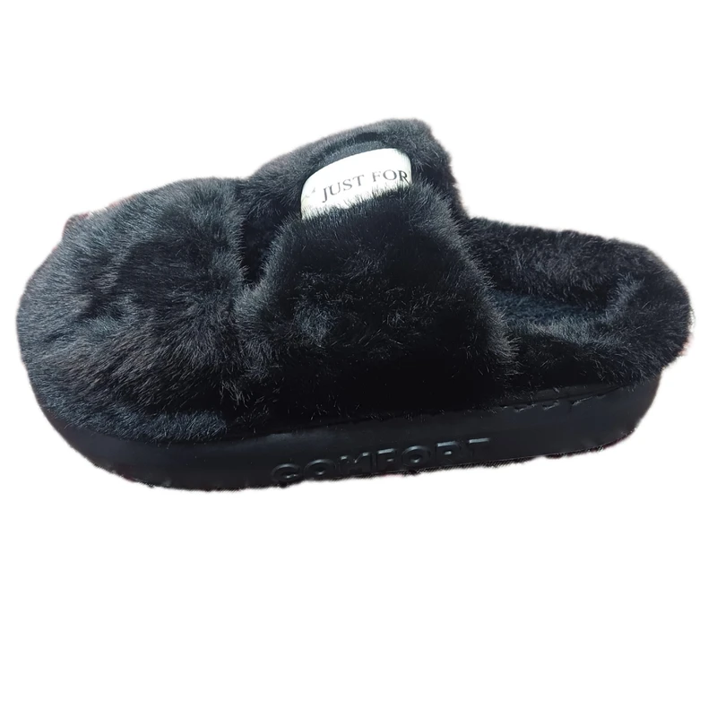 دمپایی حوله‌ای مدل پولیشی