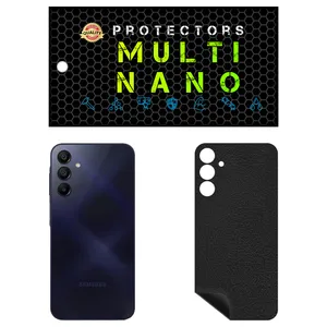  MULTI NANO X-F1L Back Skin For Samsung Galaxy A15