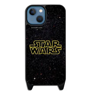 AKAM AMC-WLA14-STAR WARS15 Cover For Apple iPhone 14