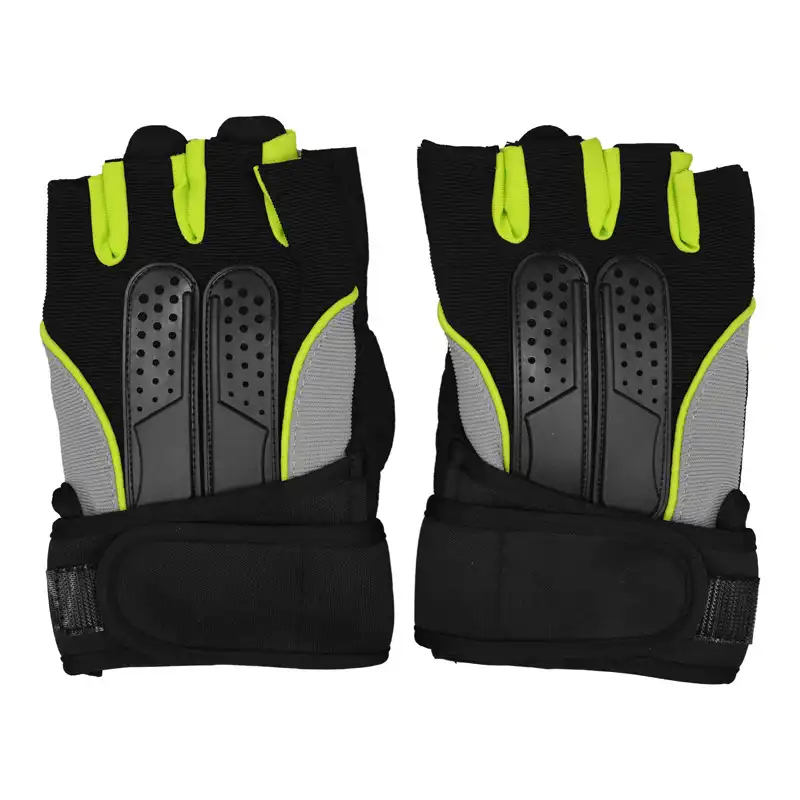 دستکش بدنسازی مدل GS-402M1020