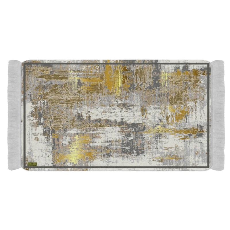 فرش پارچه‌ای ریحانلوکس مدل PM05