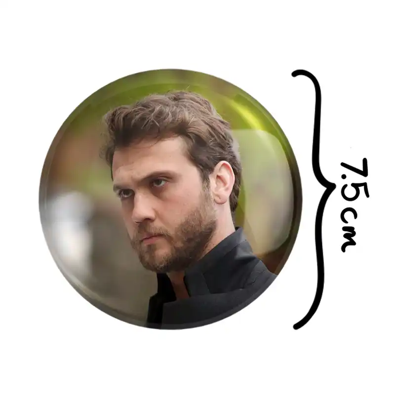 آینه جیبی خندالو مدل سریال گودال کد 26094