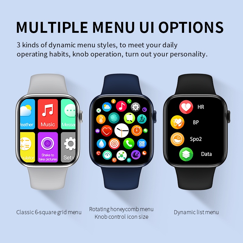 c200 smartwatch app