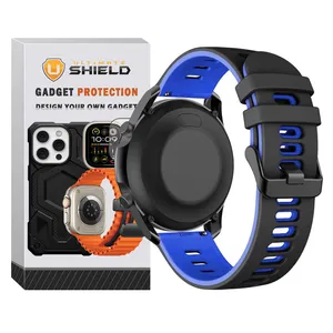 Ultimate Shield Hike NV Band for Haylou RS4 / RS4 Plus / LS02