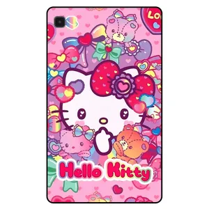 کاور مگافون کد 8219 مناسب برای تبلت سامسونگ Galaxy Tab A7 Lite 8.7 2021 / T220 / T225 