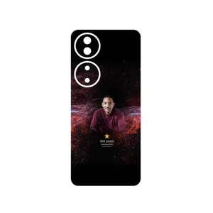 MAHOOT Will Smith Cover Sticker for Honor X7b